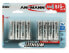 Фото #1 товара Ansmann 4+4 Lithium AA - Single-use battery - AA - Lithium - 1.5 V - 8 pc(s) - Silver