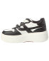 Фото #2 товара Ash Mitch Leather Sneaker Women's