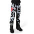 FOX RACING MX White Label Flame off-road pants