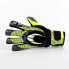 HO SOCCER Initial Arena NG goalkeeper gloves Lime Shadow, 6 1/2 - фото #5