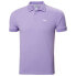 Фото #3 товара HELLY HANSEN Driftline short sleeve polo