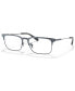 Men's C2100 Eyeglasses, HC5121