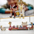 Фото #6 товара Конструктор LEGO Caprino Boat, 30041, Для детей