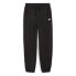 Фото #3 товара Женские брюки PUMA Downtown Relaxed Sweatpants 62436501, черный