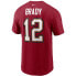 Фото #2 товара NIKE NFL Tampa Bay Buccaneers Name & Number short sleeve T-shirt