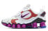 Nike Shox TL AT8046-100 Running Shoes