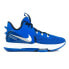 Фото #1 товара Мужские низкие ботинки Nike Lebron Witness V