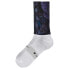 Фото #2 товара PISSEI Prima Pelle Half long socks