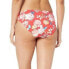 Фото #2 товара LAUREN Ralph Lauren 259506 Women's Hipster Bikini Bottoms Swimwear Size 12
