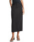 Фото #1 товара Vince Straight Fit Trouser Skirt Women's 6