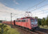 Фото #2 товара Trix 22619 - Train model - HO (1:87) - Metal - 15 yr(s) - Red - Model railway/train