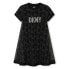 Фото #1 товара DKNY D60056 Dress
