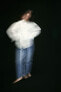Фото #2 товара Джинсы для беременных H&M MAMA Slim Ankle