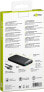 Wentronic Goobay Schnelllade-Powerbank 10.000 mAh USB-C PD QC 3.0 53936