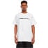 ფოტო #1 პროდუქტის MISTER TEE Live In The Moment short sleeve T-shirt