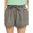 Фото #4 товара ROXY Lekeitio Grey denim shorts