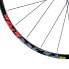 Фото #5 товара Велосипедное колесо Mavic Crossride FTS Front 29" из алюминия, 9x100mm QR, 6-болтовое disc