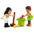 Фото #17 товара Конструктор LEGO Friends 41712 для детей - Мусоровоз с обучающей игрушкой и мини-куклой Эммой.