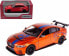 Фото #1 товара Игрушечный транспорт Daffi Jaguar XE SV Project 8 1:38 MIX KINSMART