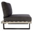 Lounge-Sessel H54