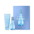 Davidoff Cool Water Woman Cool Water Woman Eau de Toilette 30ml + Bodylotion 75ml