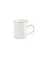 Фото #1 товара Gio Gold Mug