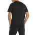 Фото #2 товара Puma Intl Graphic Crew Neck Short Sleeve T-Shirt Mens Black Casual Tops 53154801