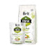 Фото #2 товара BRIT Fresh 2.5kg active run work duck millet