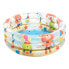 INTEX Dino 3 Rings Pool