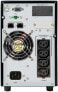 BlueWalker VFI 1500 CG PF1 - Double-conversion (Online) - 1.5 kVA - 1500 W - 110 V - 300 V - 40/70 Hz