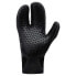 Фото #2 товара SOLITE 5/3 Split-Mitt Neoprene gloves