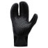 Фото #3 товара SOLITE 5/3 Split-Mitt Neoprene gloves