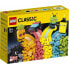 Фото #1 товара Строительный набор Lego Classic Neon