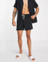 Фото #8 товара Polo Ralph Lauren Traveller swim shorts in black