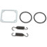 Фото #1 товара MOOSE HARD-PARTS 823105 Exhaust Gasket Kit Kawasaki KX125 03-05