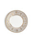 Фото #1 товара Renaissance Grey Accent Salad Plate 9" Scroll