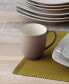 Фото #35 товара Colorwave Square 4 Piece Place Setting
