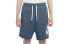 Nike AR2376-058 Logo Trendy Clothing Casual Shorts
