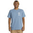 ფოტო #1 პროდუქტის QUIKSILVER Tropical Breeze short sleeve T-shirt