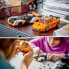 Фото #11 товара Конструктор LEGO Speed Champions 76918 McLaren Solus GT и McLaren F1 LM