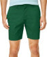 Фото #2 товара Tommy Hilfiger Men's Tommy THFlex Classic Short 7" Med Green Sz. 38 REG