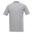 ფოტო #2 პროდუქტის ALPINE PRO Latter short sleeve T-shirt