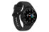 Фото #3 товара samsung Galaxy Watch 4 Classic 3,56 cm (1.4") 46 mm SAMOLED Черный GPS (спутниковый) SM-R890NZKAEUE