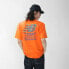 New Balance x Salehe Bembury LogoT MT11563-VRO Tee