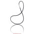 ფოტო #1 პროდუქტის TIME FORCE Tj1113C0145 Necklace