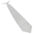 Фото #4 товара Thomann Washboard Tie Stainless Steel