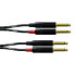 Фото #1 товара Cordial CFU 6 PP Twin Audio Cable 6m Rean