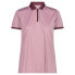 Фото #2 товара CMP 33N5606 short sleeve polo