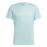 Фото #7 товара ADIDAS Designed 4 short sleeve T-shirt