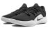 Кроссовки Nike Hyperdunk X Low TB Black/White 42.5 - фото #4